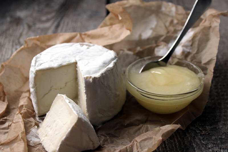 Our Produce Horticulture Dairy Produce Image