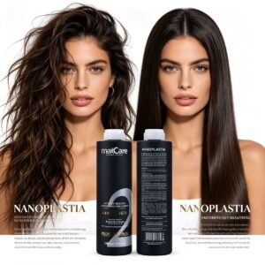 maxcare nanoplastia