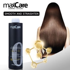 maxcare hair botox oem/odm
