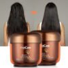 maxcare argan oil pure nourishing hair mask