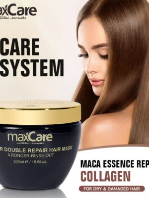 Caviar Hair Mask