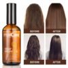 maxcare argan oil pure nourishing hair mask