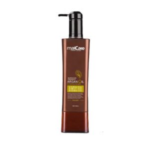 maxCare Argan Oil Shampoo