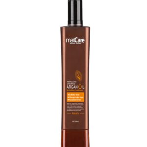maxCare Argan Oil Conditioner
